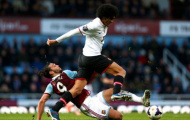Moyes Mong Chờ Bàn Thắng Từ Fellaini
