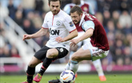 Mata Đón Chờ Trận Derby