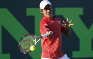 Nishikori - David Ferrer: Chiến thắng siêu kịch tính