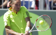 Cú thuận tay thần sầu của 'dị nhân' từng đánh bại Nadal