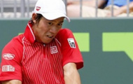 Video Miami Masters 2014: Nishikori 'cày ải'hạ Ferrer sau 3 giờ