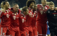 Video: Hạ Hertha Berlin 1-3, Bayern Munich lên ngôi trước 7 vòng đấu