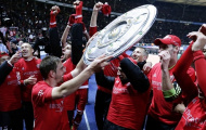 Ba nguyên nhân giúp Bayern lập kỉ lục đặc biệt