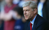 Wenger 'chết đứng' với pha phản lưới nhà của Flamini