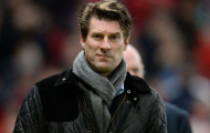 Michael Laudrup phủ nhận liên hệ với Barcelona