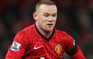 Rooney thừa nhận M.U chẳng đáng có lấy 1 điểm