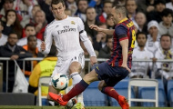 Góc Real: Dấu hỏi trong những trận “Siêu kinh điển” và “derby Madrid”?