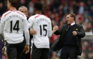 Brendan Rodgers: Kiến trúc sư ở Anfield