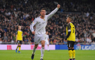 04h00 ngày 27/03, Sevilla vs Real Madrid: Về vạch xuất phát