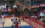 Video NBA: Pha úp rổ đẹp nhất ngày 24/03