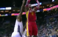 Video NBA: Tổng hợp diễn biến ngày 24/03