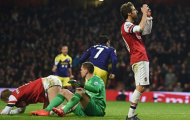 Flamini: Nhân vật gây bi hài cho Pháo thủ