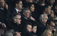 CĐV M.U chửi rủa, đòi đánh David Moyes