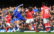 Sao Arsenal “bật đèn xanh” để đầu quân cho Chelsea