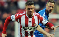 Sunderland dọa Liverpool bằng tiền đạo… chưa ghi bàn mùa này