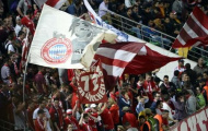 Bayern bị yêu cầu phải đóng cửa một phần sân Allianz Arena