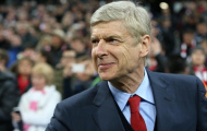 Số phận của “giáo sư” Wenger…