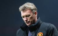 Những kỉ lục đã bị David Moyes phá vỡ