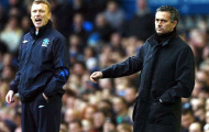 Người được chọn: Tại sao là Moyes chứ không phải Mourinho?