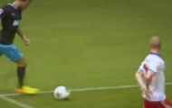Video: Roberto Firmino, tài năng đang lên của Hoffenheim
