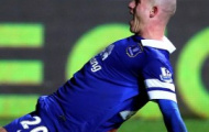 Video: Ross Barkley solo ghi bàn như Messi