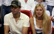 Enrique Iglesias thích kiểu sex 'hoang dã' với kiều nữ Kournikova