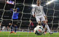 “Ronaldo sẽ phá vỡ mọi kỉ lục”