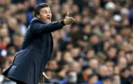 Luis Enrique muốn trở lại Barcelona