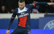 Người thừa của PSG tuyên bố muốn đầu quân cho Juventus