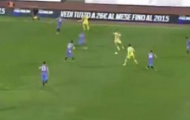 Video Serie A: Thắng lợi 4-2 của Napoli trước Catania