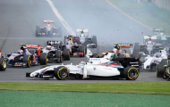 F1: Massa và Williams trên đường tìm lại đỉnh cao (P.2)
