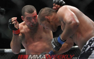 UFC: Đòn knock-out sấm sét của Henderson