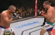 Video: Henderson hạ knock-out Rua