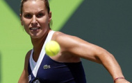 Video Miami Masters 2014: Cibulkova ngược dòng ấn tượng