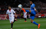 Hậu vệ Marcelo xin cổ động viên Real Madrid tha thứ
