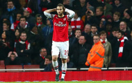 Flamini ‘bật’ Wenger: ‘Arsenal vẫn có thể vô địch Ngoại hạng Anh’