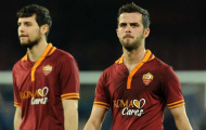 Vượt M.U, PSG sẽ giành Pjanic