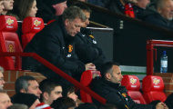 BHL hết kiên nhẫn với David Moyes: Niềm vui cho CĐV Quỷ đỏ