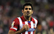 'Hy sinh' Torres và Courtois, Chelsea sẽ có Diego Costa?