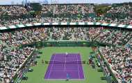 Giải Miami Masters có nguy cơ về tay người Trung Quốc