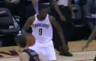 Video NBA: Tổng hợp diễn biến ngày 25/03