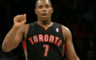 Video NBA: Kyle Lowry, ngôi sao đột phá nhất của mùa giải