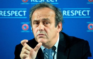 UEFA cho ra đời giải 'Nations League'