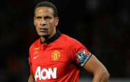 Cựu Quỷ Đỏ kêu gọi Giggs và Ferdinand ổn định phòng thay đồ