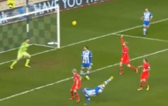 Video: Màn trình diễn ấn tượng của Nick Powell trong màu áo Wigan Athletic
