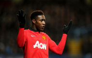 M.U sắp biến Welbeck thành “vật tế thần”