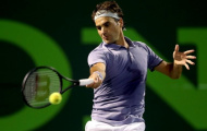 Thua đau, Federer vẫn hết lời khen ngợi Nishikori