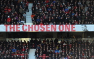 Thuê máy bay tới Old Trafford đòi “trảm” David Moyes