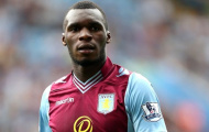 Arsenal, Tottenham có  cơ hội chiêu mộ Benteke