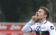 “Hiện tượng” Immobile: Tiến gần đến giấc mơ World Cup